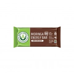 Kuli Kuli Bar, Dark Chocolate, GF (12x1.6 OZ)