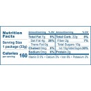 Heavenly Organics Honey Patties Chocolate MInt (16x1.2 OZ)