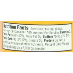 Kernel Seasons Nacho Cheddar Popcorn Seasoning (6x2.85 Oz)