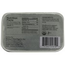 Newman's Own Ginger Mints (6x1.76 Oz)