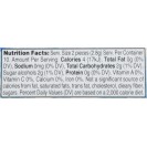 Elite Must Sf Peppermint Gum (16x0.9OZ )