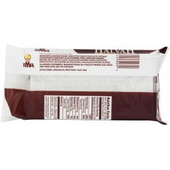 Joyva Chocolate Covered Halvah (12x8 OZ)