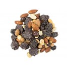 Sunridge Farms Chocolate Nut Crunch Mix (1x25LB)