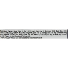 Joyva Halvah Marble Bars (36x1.75Oz)