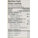 Lily's Sweets Milk Choc Salted Almonds, 40% (12x3 OZ)