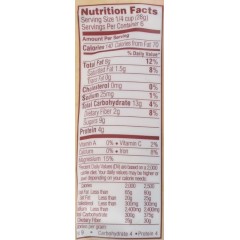 Enjoy Life Foods Not Nuts! Mountain Mambo Trail Mix Gluten Free (6x6 Oz)