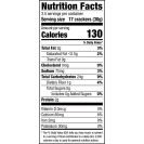 Sesmark Foods Sea Salt (6x3.5 Oz)