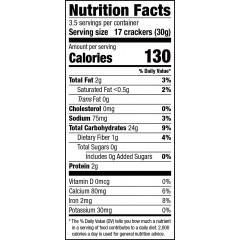 Sesmark Foods Sea Salt (6x3.5 Oz)