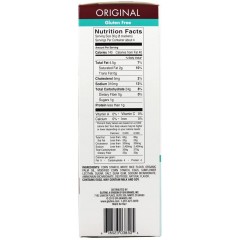 Glutino Original Crackers (6x 4.4 Oz)