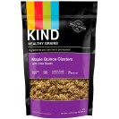 Kind Mpl/Quin/Chia Clstr (6x11OZ )