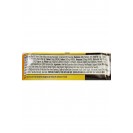 Raw Revolution Peanut Butter, Dark Chocolate And Sea Salt (12X1.6 OZ)