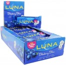 Clif Bar Blueberry Yogurt Luna Sunrise (15x1.69 Oz)