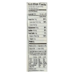 Woodstock Organic Tamari Pumpkin Seeds (8x9Oz)