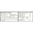 Epic Dental Xylotol Gum Peppermint (12x12 CT)