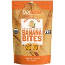 Barnana Banana Bites, Peanut Butter (12x3.5 OZ)