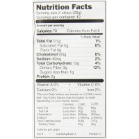 Ryvita Rye Lite (10x8.8 Oz)