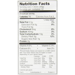 Ryvita Rye Lite (10x8.8 Oz)