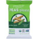 Peeled Peel Peas Garden Herb (12X3.3 OZ)