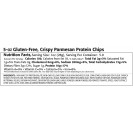 Kay's Naturals Better Balance Protein Chips Crispy Parmesan (6 Pack) 5 Oz