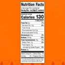 Late July Bite Size Cheddar Cheese Sack (4x8x1 Oz)