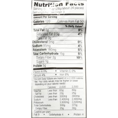 Calbee Lentl Snap Tom Bsl (12x3OZ )