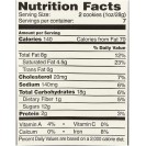 Tate's Bake Shop Double Chocolate Chip Cookie GF (12x7OZ )