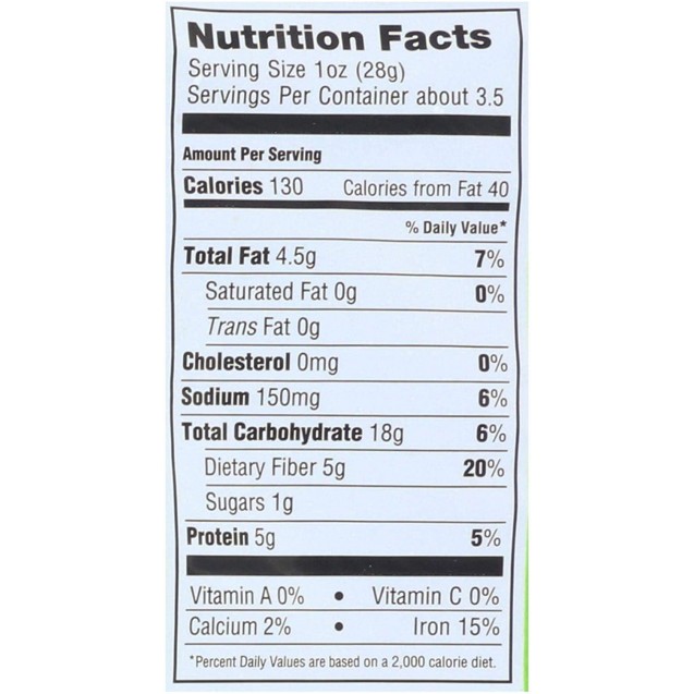 Peeled Peel Peas Southwest Spice (12X3.3 OZ)