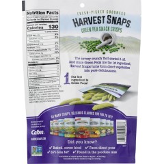 Calbee Snap Crisp Black Pepper (12x3.3OZ )