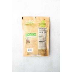 Sisters Fruit Company Northwest Pear Chips Sliced (12X2.25 OZ)