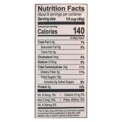 Himalania Goji Berries, Natural Raw (12x12Oz)