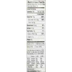 Woodstock Organic Pumpkin Seeds (8x11 Oz)