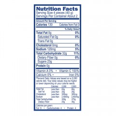 Surf Sweets Watermelon Rings (12x2.75OZ )