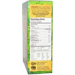 Envirokidz Peanut Butter Crispy Bar Gluten Free (6x6 Oz)