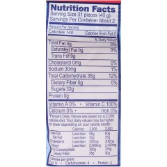 Surf Sweets Jelly Beans (12x2.75 Oz)