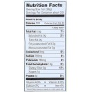 Peeled Peeled Peas White Cheddar (12X3.3 OZ)