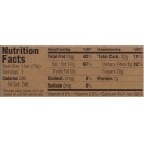 Tcho Dark Chocolate BAR 70% (12x2.5 OZ)