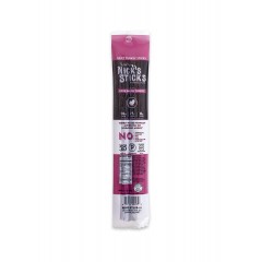 Nick's Sticks Spicy Free Range Turkey Snack Sticks (25x1.7 OZ)