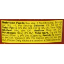 Laura's Wholesome Junk Food Bite-Lettes Oatmeal Raisin (6x7Oz)
