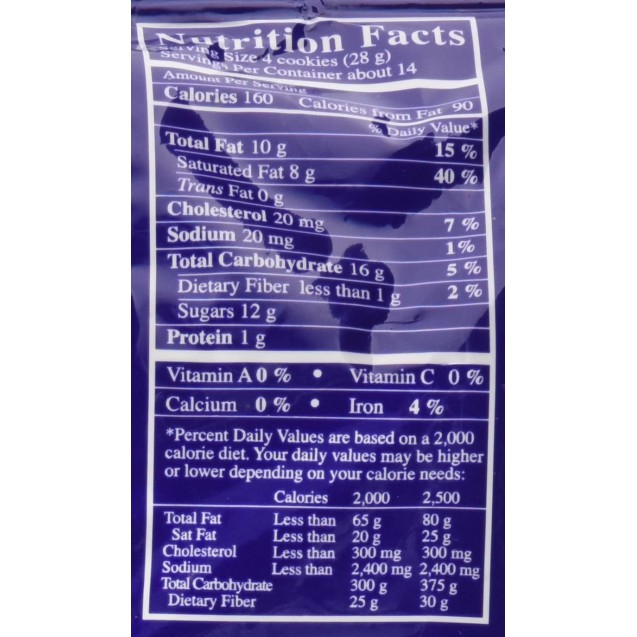 Hans Freitag Wafers (10x14Oz)