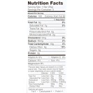 Health Warrior Chocolate PButter Chia Bar (15x0.88OZ )