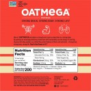Oatmega Bar Vanilla Almond (12x1.8Oz)