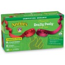 Annie's Homegrown Organic Really Peely Fruit Tape Variety Pack (6x9 OZ)