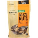 Woodstock Og2 Brazil Nuts (8x8.5Oz)