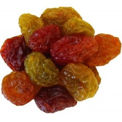 Dried Fruit Flame Raisins (1x30LB )