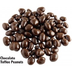 Sunridge Farms Milk Toff Pnuts (1x10LB )