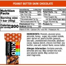 Kind Peanut Butter Dark Chocolate+Antioxidant Bar (12x1.4 Oz)