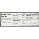 Squarebar Chocolate Cvr Crunch (12x1.7OZ )
