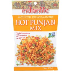Indian Life Hot Punjabi Mix (8x7Oz)