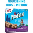Clif Kid Zbar Protein Chocolate Chip (6x5 PACK)
