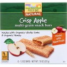 Field Day Snk Bar Crisp Apple (6x7.8OZ )
